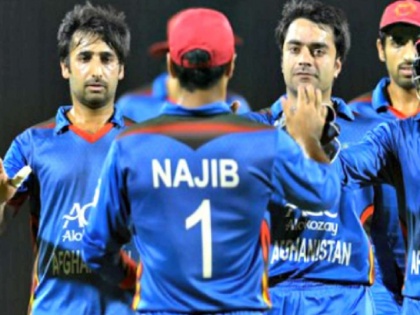afghanistan cricket board makes yo yo test compulsory for selection | अफगानिस्तान क्रिकेट ने यो-यो टेस्ट को किया जरूरी, मानक बीसीसीआई से भी ऊपर
