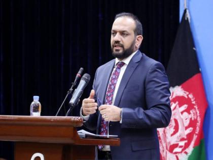 Afghanistan's Former Finance Minister Khalid Payenda Now Drives An Uber Cab In America | पूर्व अफगान वित्त मंत्री खालिद पयेंडा अमेरिका में चला रहे टैक्सी, देश की संसद में पेश कर चुके हैं 6 अरब डॉलर का बजट