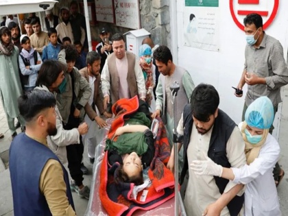 Blast near school in Afghanistan's capital, 25 people dead | बड़ी खबर: अफगानिस्तान की राजधानी में स्कूल के पास धमाका, 25 लोगों की मौत