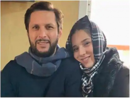 Shahid Afridi says daughter isnt unwell incorrect rumours floating on social media | बेटी को लेकर फैलाई जा रही अफवाहों पर फूटा शाहिद अफरीदी का गुस्सा, ऐसे लोगों को जमकर लगाई फटकार