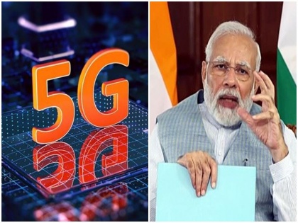 After 5G 6G will also be lounge soon PM Modi made a big announcement told when service start in India | 5जी के बाद 6जी भी जल्दी होगा लॉन्च, पीएम मोदी ने किया बड़ा एलान, बताया कब होगा भारत में सेवा शुरू