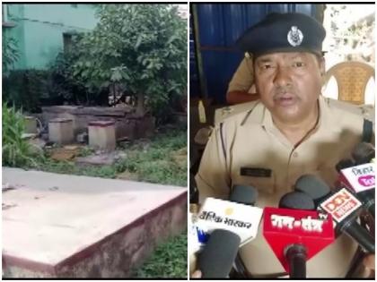 After Patna now mobile tower stolen in Bihar Muzaffarpur other goods loaded on truck police | बिहार: पटना के बाद अब मुजफ्फरपुर में भी हुआ मोबाइल का टावर चोरी, ट्रक पर लोड कर ले गए अन्य सामान