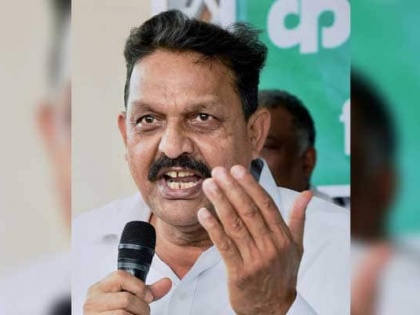 Afzal Ansari win ghazipur against Manoj Sinha lok sabha election result 2019 | गाजीपुर सीट: अंसारी के भाई अफजाल ने केंद्रीय मंत्री मनोज सिन्हा को 1.19 लाख वोटों से हराया