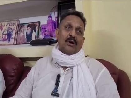 UP News Afzal Ansari Relief MP Allahabad High Court cancels 4-year sentence sets aside Ansari's conviction continue MP | UP News Afzal Ansari: सांसद रहेंगे अफजाल अंसारी, राहत, इलाहाबाद उच्च न्यायालय ने चार साल की सजा को रद्द किया UP News Afzal Ansari Relief MP Allahabad High Court cancels 4-year sentence sets aside Ansari's conviction continue MP | UP News Afzal Ansari: सांसद रहेंगे अफजाल अंसारी, राहत, इलाहाबाद उच्च न्यायालय ने चार साल की सजा को रद्द किया