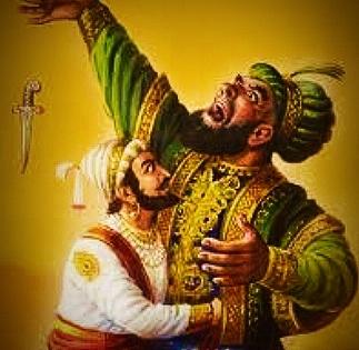 Afzal Khan Killed All His 63 Wives Before Going War Against Chattrapati Shivaji Maharaj Believed That An Astrologer Had Predicted  | इस डर के कारण युद्ध में जाने से पहले मुगल सेनापति ने सभी 63 पत्नियों को मार डाला था, जानें पूरा मामला