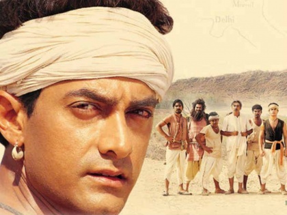 20 years of Lagaan All the actors associated with the film Lagaan will be seen on one netflix Aamir Khan said I am excited | लगान के 20 सालः एक मंच पर नजर आएंगे फिल्म से जुड़े सभी कलाकार, आमिर खान ने कहा- मैं उत्साहित हूं