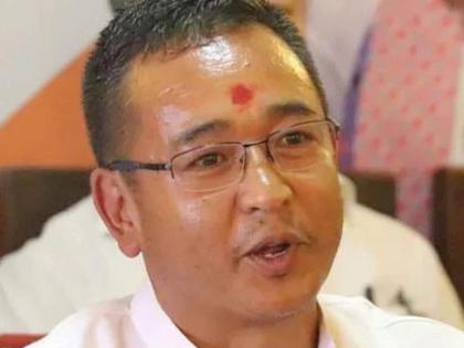 Former CM Chamling will surely get punishment, he has 'ruined Sikkim': Tamang | पवन कुमार चामलिंग को दंड जरूर मिलेगा, पूर्व सीएम ने ‘सिक्किम को बर्बाद’ कर दियाः तमांग
