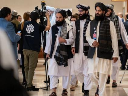 Rajesh Badal blog: India must change for Taliban in Afghanistan | राजेश बादल का ब्लॉग: तालिबान के लिए भारत को भी बदलना होगा