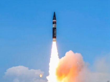 India successfully testfired Agni Prime missile from Odisha, Balasore, all details about it | भारत ने अग्नि-पी मिसाइल का किया परीक्षण, परमाणु क्षमता से है लैस, जानिए इस बारे में सबकुछ