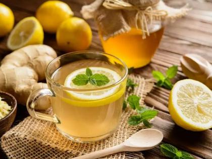 Healthy diet tips in summer: drink agni tea to detox your body and to boost immunity system in Hindi | Diet tips: गर्मियों में इम्यून पावर बढ़ाने और शरीर में जमा विषाक्त पदार्थों को बाहर निकालने के लिए पियें ये खास चाय