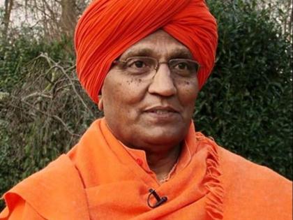 attack on swami agnivesh delhi police filed case against unknown people | स्वामी अग्निवेश पर हमला : दिल्ली पुलिस ने अज्ञात लोगों के खिलाफ मामला दर्ज किया
