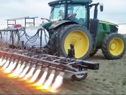 It is better not to allow America to enter the agricultural product market | अमेरिका को कृषि उत्पाद के बाजार में प्रवेश नहीं देने में ही भलाई