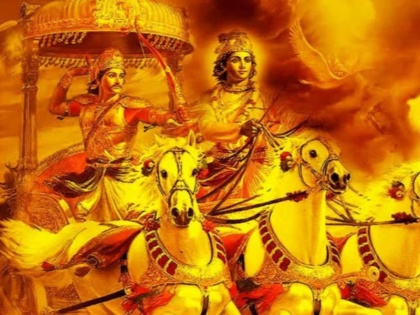 Danvir Karna cheated by lord Indra Dev and gives him his kavach and kundal | महाभारत के इस योद्धा के साथ हुआ था सबसे बड़ा छल, इस एक क्षण से बदल जाती पूरी कहानी