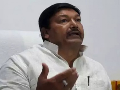Bihar: JDU minister khurshid threat on phone call leave Party | बिहार: नीतीश कुमार के मंत्री को मिली धमकी, छोड़ दो JDU नहीं तो मार देंगे गोली