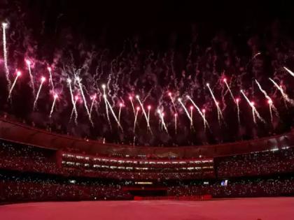 Ahmedabad set to host World Cup 2023 opening ceremony on October 4 | World Cup 2023: अहमदाबाद 4 अक्टूबर को विश्व कप उद्घाटन समारोह की मेजबानी करने के लिए तैयार