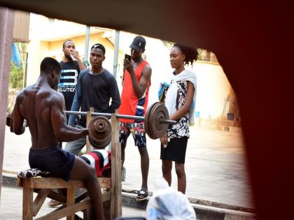 Health Tips in hindi Do you also have muscle pain after workout know its reasons here | Health Tips: क्या आपको भी कसरत के बाद मांसपेशियों में होता है दर्द, यहां जानें इसके कारण Health Tips in hindi Do you also have muscle pain after workout know its reasons here | Health Tips: क्या आपको भी कसरत के बाद मांसपेशियों में होता है दर्द, यहां जानें इसके कारण