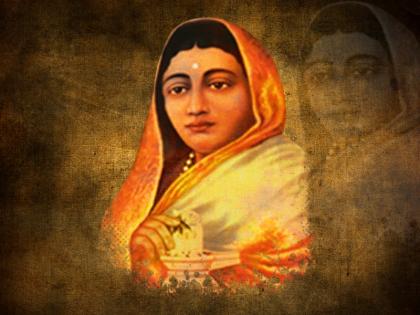 Ahilyabai Holkar Birth anniversary philosopher queen who built present kashi vishwanath temple | अहिल्याबाई होल्कर जंयती: रानी जिसने बनाई थी महिला सेना, वर्तमान काशी विश्वनाथ मंदिर का कराया निर्माण
