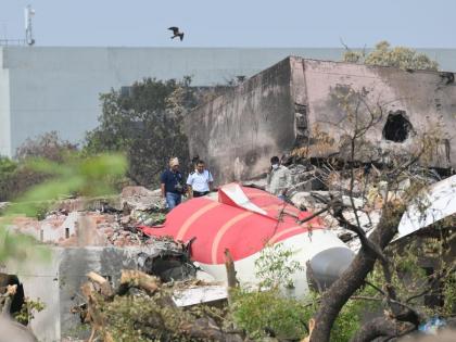 Ahmedabad plane crash Know what 'fuel switch' how does it work confusion 2 pilots and 241 lives lost | अहमदाबाद विमान हादसाः जानिए क्या हैं ‘ईंधन स्विच’ और कैसे करते हैं काम?, दो पायलटों के बीच भ्रम और 241 की जान