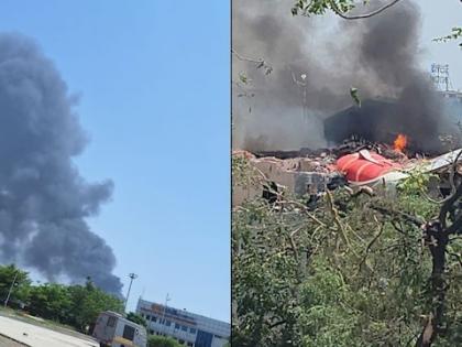 Ahmedabad plane crash live updates 53 British citizens plane British Prime Minister Keir Stormer said horrifying getting information every moment see video | Ahmedabad plane crash: विमान में 53 ब्रिटिश नागरिक?, ब्रिटिश प्रधानमंत्री केअर स्टॉर्मर ने कहा-भयावह Ahmedabad plane crash live updates 53 British citizens plane British Prime Minister Keir Stormer said horrifying getting information every moment see video | Ahmedabad plane crash: विमान में 53 ब्रिटिश नागरिक?, ब्रिटिश प्रधानमंत्री केअर स्टॉर्मर ने कहा-भयावह