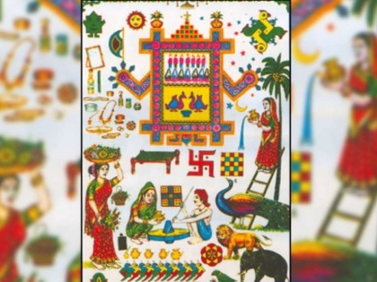 Ahoi Ashtami 2019: Know the shubh muhurt, date, puja time, puja vidhi and significance | Ahoi Ashtami 2019: आज है अहोई अष्टमी, जानें पूजा का शुभ मुहूर्त और विधि