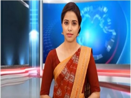 Odisha gets 1st AI-generated news anchor 'Lisa' | ओडिशा को मिली पहली आर्टिफिशियल इंटेलिजेंस आधारित न्यूज एंकर 'लिसा', उड़िया और अंग्रेजी में पढ़ेगी समाचार