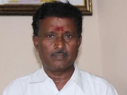 Tamil Nadu: AIADMK leader and MP S Rajendran died in a car accident | तमिलनाडु: AIADMK के सासंद एस राजेंद्रन का कार एक्सीडेंट में निधन, जांच में जुटी पुलिस 