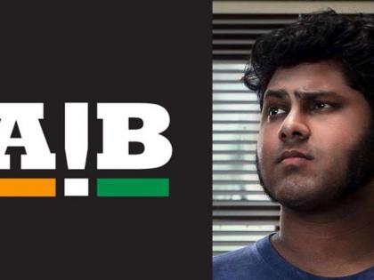 We're sorry : AIB admits Tanmay Bhat knew of Utsav Chakraborty's sexual harassment incidents, offers apology | नाबालिग लड़कियों को गंदे मैसेज भेजने, न्यूड पिक्चर माँगने के मामले में AIB ने दिखाई 'बेशर्मी', माफीनामे में मारी आँख We're sorry : AIB admits Tanmay Bhat knew of Utsav Chakraborty's sexual harassment incidents, offers apology | नाबालिग लड़कियों को गंदे मैसेज भेजने, न्यूड पिक्चर माँगने के मामले में AIB ने दिखाई 'बेशर्मी', माफीनामे में मारी आँख