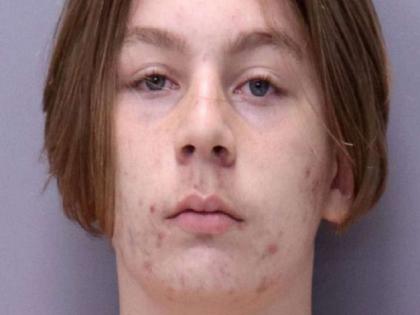 America Florida 14 year-old boy will be tried as adult for allegedly stabbing teen girl | 14 साल के लड़के पर चलेगा व्यस्क के तौर पर मुकदमा, 13 साल की लड़की पर 114 बार चाकू से वार कर हत्या का आरोप America Florida 14 year-old boy will be tried as adult for allegedly stabbing teen girl | 14 साल के लड़के पर चलेगा व्यस्क के तौर पर मुकदमा, 13 साल की लड़की पर 114 बार चाकू से वार कर हत्या का आरोप