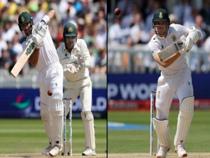 AUS vs SA, WTC 2025 final: Aiden Markram's match-winning century helps South Africa end 27-year ICC trophy drought | AUS vs SA, WTC 2025 final: एडेन मार्करम के मैच विजयी शतक से दक्षिण अफ्रीका बनी WTC जीतने वाली तीसरी नई टीम