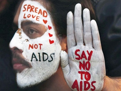 world aids day 2018 special: know impact of hiv/aids on human life | World AIDS Day : एचआईवी/एड्स से पीड़ित कोई व्यक्ति कितने दिन जीवित रह सकता है?