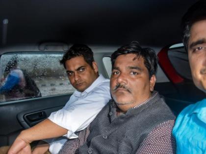 Delhi Chunav 2025 Supreme Court grants custody parole AIMIM candidate riots accused Tahir Hussain January 29 to February 3 around 2 lakh for 12 hours | Delhi Chunav 2025: हिंसा के आरोपी ताहिर हुसैन को चुनाव प्रचार की इजाजत?, पुलिस हिरासत में रह कर 29 जनवरी से 03 फरवरी तक करेंगे प्रचार Delhi Chunav 2025 Supreme Court grants custody parole AIMIM candidate riots accused Tahir Hussain January 29 to February 3 around 2 lakh for 12 hours | Delhi Chunav 2025: हिंसा के आरोपी ताहिर हुसैन को चुनाव प्रचार की इजाजत?, पुलिस हिरासत में रह कर 29 जनवरी से 03 फरवरी तक करेंगे प्रचार