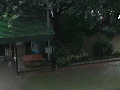 Weather conditions Good rain Madhya Pradesh still 9 percent below normal bhopal indore imd | मौसम का हालः मध्य प्रदेश में अच्छी बरसात फिर भी सामान्य से 9 फीसदी कम, कई जिलों में झमाझम बारिश