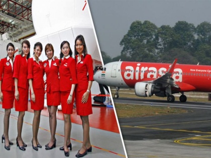 AirAsia Big Sale: Domestic Flight Tickets From 399 Rupees, fly to Delhi, Bengaluru, Pune | AirAsia India की धमाकेदार सेल : सिर्फ 399 रुपये में मिल रहा है एयर टिकट, ऐसे करें बुकिंग