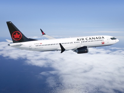 Air Canada plane going to Australia severe turbulance, injures 37 | ऑस्ट्रेलिया जा रहे एयर कनाडा के विमान ने हवा में खाये हिचकोले, 37 घायल
