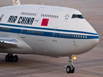 U.S.(America) China agree to expand airline flights between them to 8 per week | अमेरिका और चीन दोनों देशों के बीच उड़ानों की संख्या दोगुनी करने पर हुए सहमत, हफ्ते में 4 की जगह 8 बार विमानों का होगा परिचालन