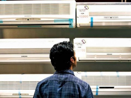 Modi government banned the import of air conditioners coming with refrigerants, this is the reason | मोदी सरकार ने चीन को दिया एक और झटका!, एयर कंडिशनर के आयात को किया बैन, ये है वजह