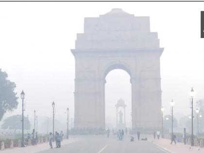Weather Update Today AQI very bad in Delhi IMD announced rain in these states | Weather Update Today: दिल्ली में AQI बहुत खराब, ठंड बढ़ने के साथ स्थिति होगी और खराब; IMD ने इन राज्यों में की बारिश की घोषणा