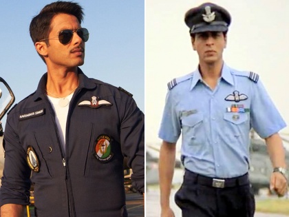 bollywood top films on indian air force | IAF Air Strike: जानें बॉलीवुड में वायुसेना के पराक्रम पर बनीं कुछ खास फिल्में, जो भर देती हैं फैंस के अंदर जोश
