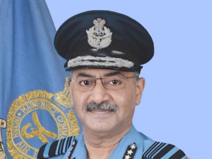 Maintenance Command of the Air Force has developed a satellite-based real-time aircraft tracking system- Air Marshal Vibhas Pandey | वायुसेना के मेंटेनेंस कमांड ने विकसित की उपग्रह-आधारित रियल टाइम एयरक्राफ्ट ट्रैकिंग प्रणाली- एयर मार्शल विभास पांडे