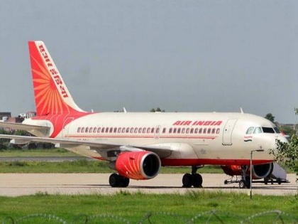Air India passenger urinating case DGCA imposes fine of Rs 30 lakhs on Air India | विमान पेशाब मामला: डीजीसीए ने एयर इंडिया पर लगाया 30 लाख का जुर्माना, कमांडर पायलट तीन महीने के लिए सस्पेंड