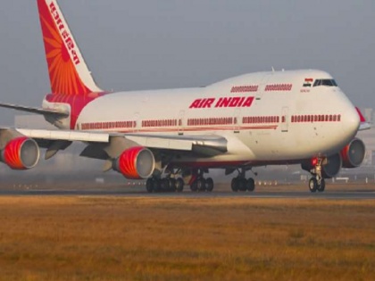 "Loss Of Pressure" On Air India Dubai-Kochi Flight | Air India Flight: दुबई से कोच्चि आ रही एयर इंडिया की फ्लाइट में खराबी, मुंबई में कराई गई सुरक्षित लैंडिंग