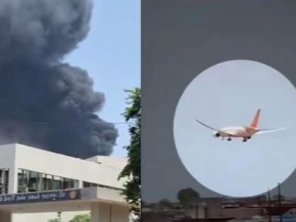 Air India AI171 Crash Timeline of a Tragedy Flight number 171 not used announce Ahmedabad-London Gatwick flight number AI 159 from June 17 | Air India AI171 Crash: ‘एआई 171’ का प्रयोग नहीं?, एयर इंडिया और एयर इंडिया एक्सप्रेस की घोषणा, 17 जून से अहमदाबाद-लंदन गैटविक की उड़ान संख्या ‘एआई 159’ Air India AI171 Crash Timeline of a Tragedy Flight number 171 not used announce Ahmedabad-London Gatwick flight number AI 159 from June 17 | Air India AI171 Crash: ‘एआई 171’ का प्रयोग नहीं?, एयर इंडिया और एयर इंडिया एक्सप्रेस की घोषणा, 17 जून से अहमदाबाद-लंदन गैटविक की उड़ान संख्या ‘एआई 159’