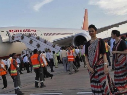 Air India Initial Reports says Congress MLA misbehaves with female staff after he misses flight | फ्लाइट छूट जाने पर भड़के कांग्रेस विधायक ने एयर इंडिया की महिला कर्मचारी से की बदतमीजी, शुरुआती रिपोर्ट में आरोप निकले सही