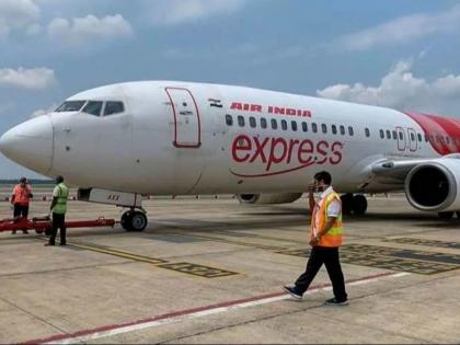 Air India Express Wife not see her husband last time not reach Oman from Kerala due cancellation Air India Express flight | Air India Express: हाय रे अभागी!, आखिर क्या होगा एक्शन, पति को आखिरी बार नहीं देख सकी पत्नी, एयर इंडिया एक्सप्रेस की उड़ान रद्द होने से केरल से ओमान नहीं...