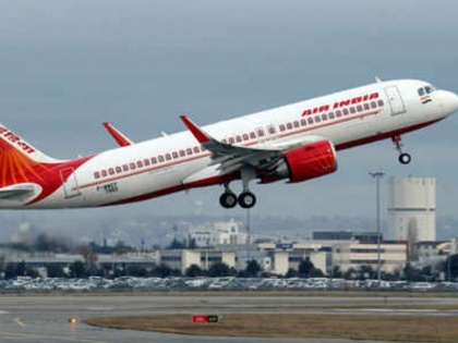 Oil companies stop fuel supply to Air India at six airports | एयर इंडिया ने नहीं चुकाया उधार, तेल कंपनियों ने रोक दिया ईंधन सप्लाई