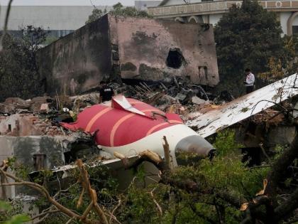 Air India Ahmedabad plane crash LIVE updates Plane accidents prevented only learning from mistakes Black box recovered roof BJ Medical College blog Shanil Desai | Air India Ahmedabad plane crash: गलतियों से सबक लेकर ही रोके जा सकेंगे विमान हादसे