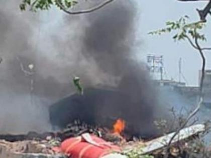 Ahmedabad plane crash Savjibhai Timbadia says My son living London already booking allotted seat number 1 postponed journey 4 days life saved | अहमदाबाद विमान दुर्घटना: लंदन में रहने वाले बेटे ने पहले ही बुकिंग कराई, 1 नंबर सीट आवंटित किया, मैंने यात्रा 4 दिन के लिए टाली, जान बचने पर सावजीभाई टिंबाडिया बोले Ahmedabad plane crash Savjibhai Timbadia says My son living London already booking allotted seat number 1 postponed journey 4 days life saved | अहमदाबाद विमान दुर्घटना: लंदन में रहने वाले बेटे ने पहले ही बुकिंग कराई, 1 नंबर सीट आवंटित किया, मैंने यात्रा 4 दिन के लिए टाली, जान बचने पर सावजीभाई टिंबाडिया बोले