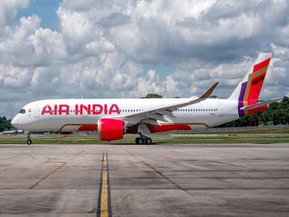 Air India plane with 175 passengers makes emergency landing due to suspicious fire in AC unit | एसी यूनिट में संदिग्ध आग लगने के कारण 175 यात्रियों वाले एयर इंडिया के विमान ने की आपातकालीन लैंडिंग