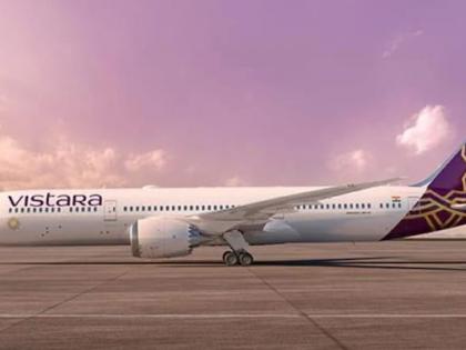 Air India-Vistara merger Tata Sons-owned Air India and Vistara Airlines Lo ji we united National Company Law Tribunal's nod | Air India-Vistara Merger: लो जी हम एक हुए!, टाटा संस के स्वामित्व वाली एयर इंडिया और विस्तारा एयरलाइंस में विलय