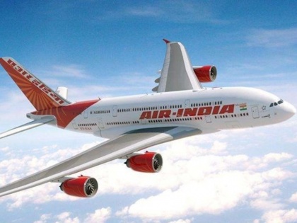 Air India Goa-Mumbai flight made emergency landing at Mumbai Airport | मुंबई एयरपोर्ट पर एयर इंडिया के विमान की आपात लैंडिंग, 143 यात्री थे सवार